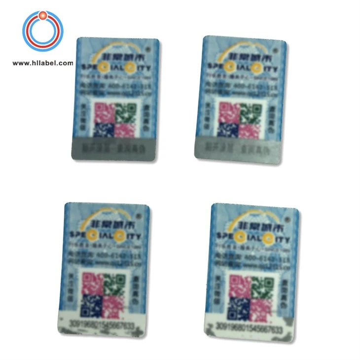 Non Adhesive Labels suppliers