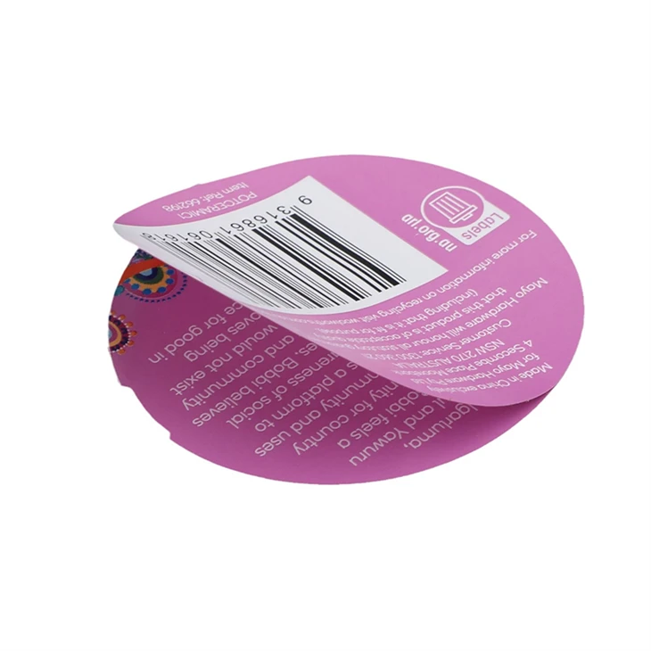 Peel Off Name Stickers suppliers